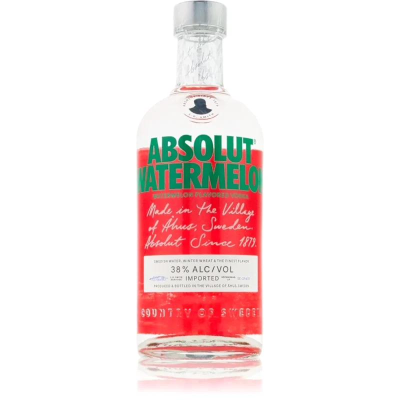 Absolut Vodka Watermelon