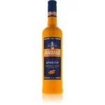 Andalö Sanddornlikör Aperitif