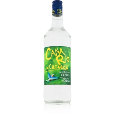 CanaRio Cachaca