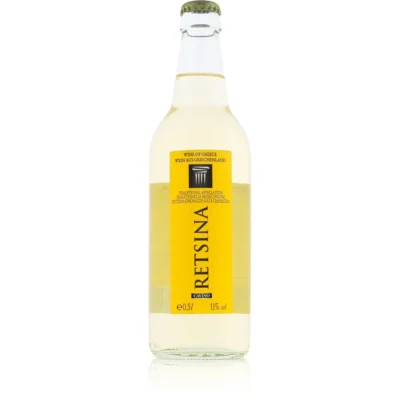 Cavino Retsina