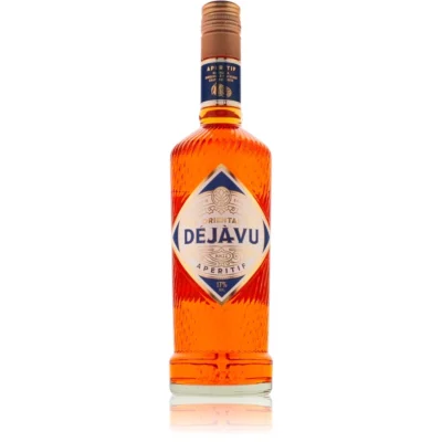 Deja Vu Aperitiv