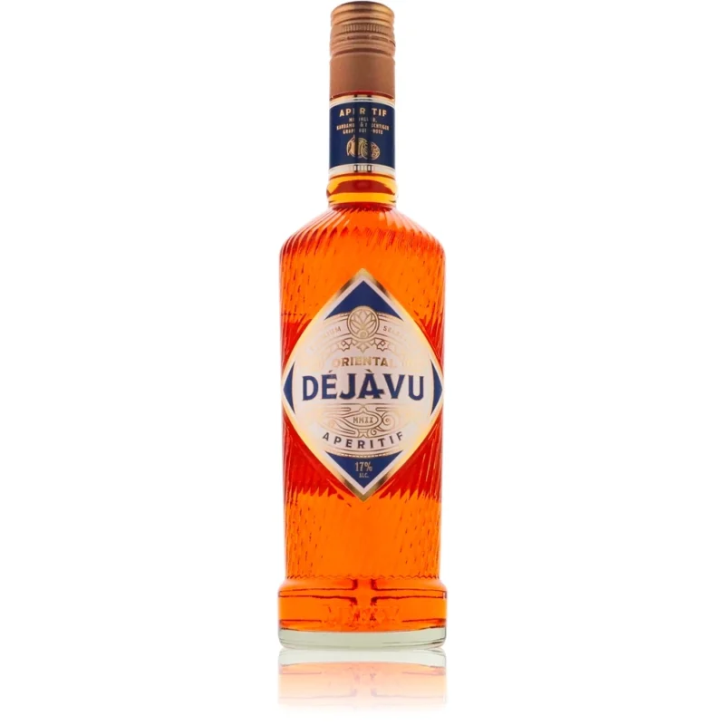 Deja Vu Aperitiv