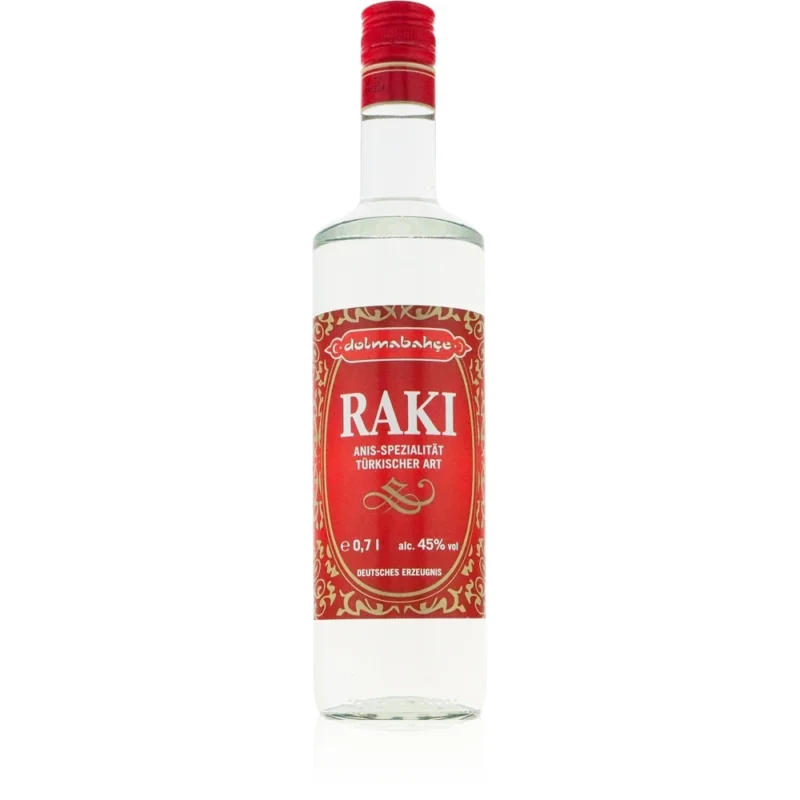 Dolmabahce Raki