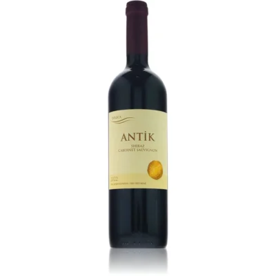 Doluca Antik Rot