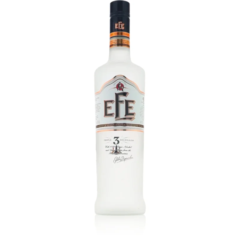 Efe Triple Raki