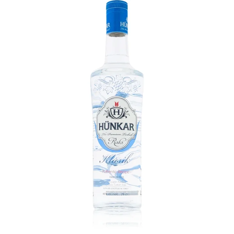 Hünkar Raki Klasik