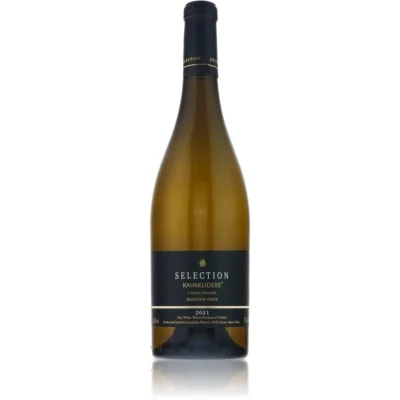 Kavaklidere Selection weiss