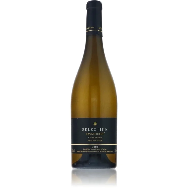 Kavaklidere Selection weiss
