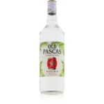 Old Pascas White rum