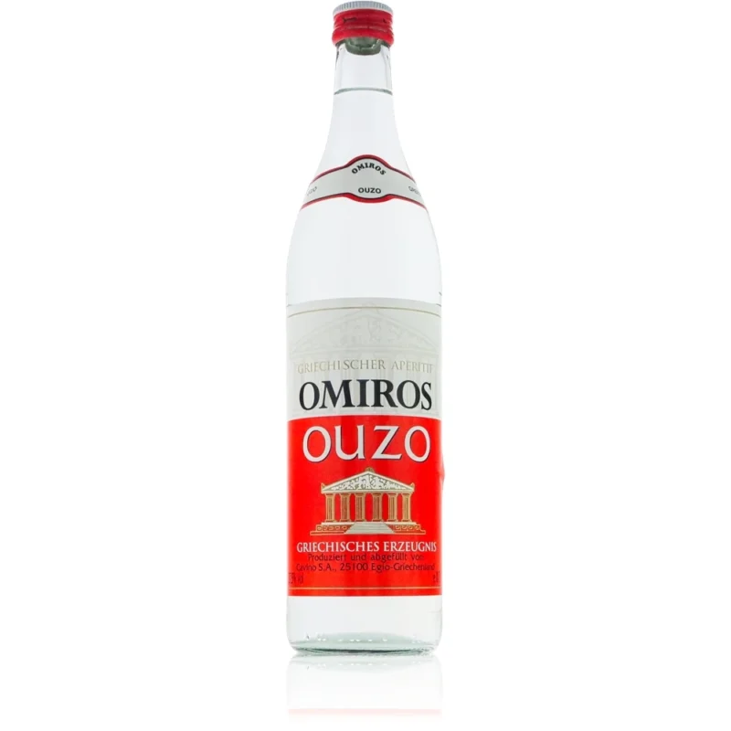 Omiros Ouzo