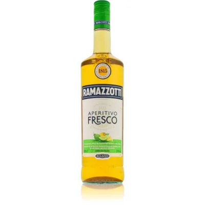 Ramazzotti Aperitivo Fresco