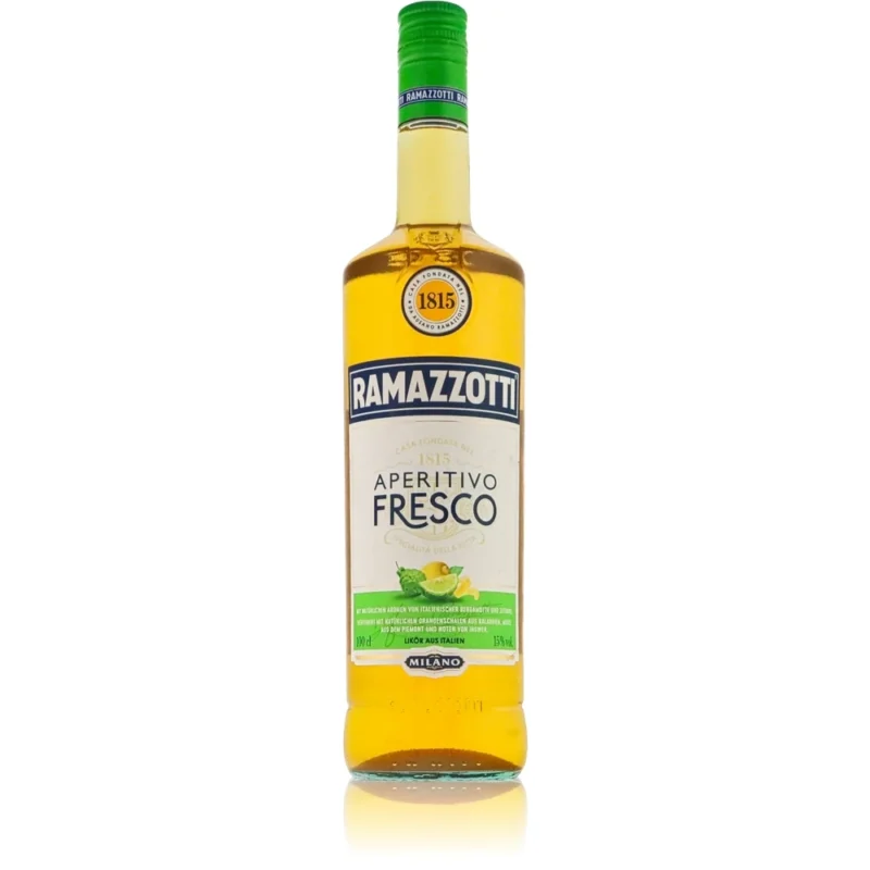 Ramazzotti Aperitivo Fresco