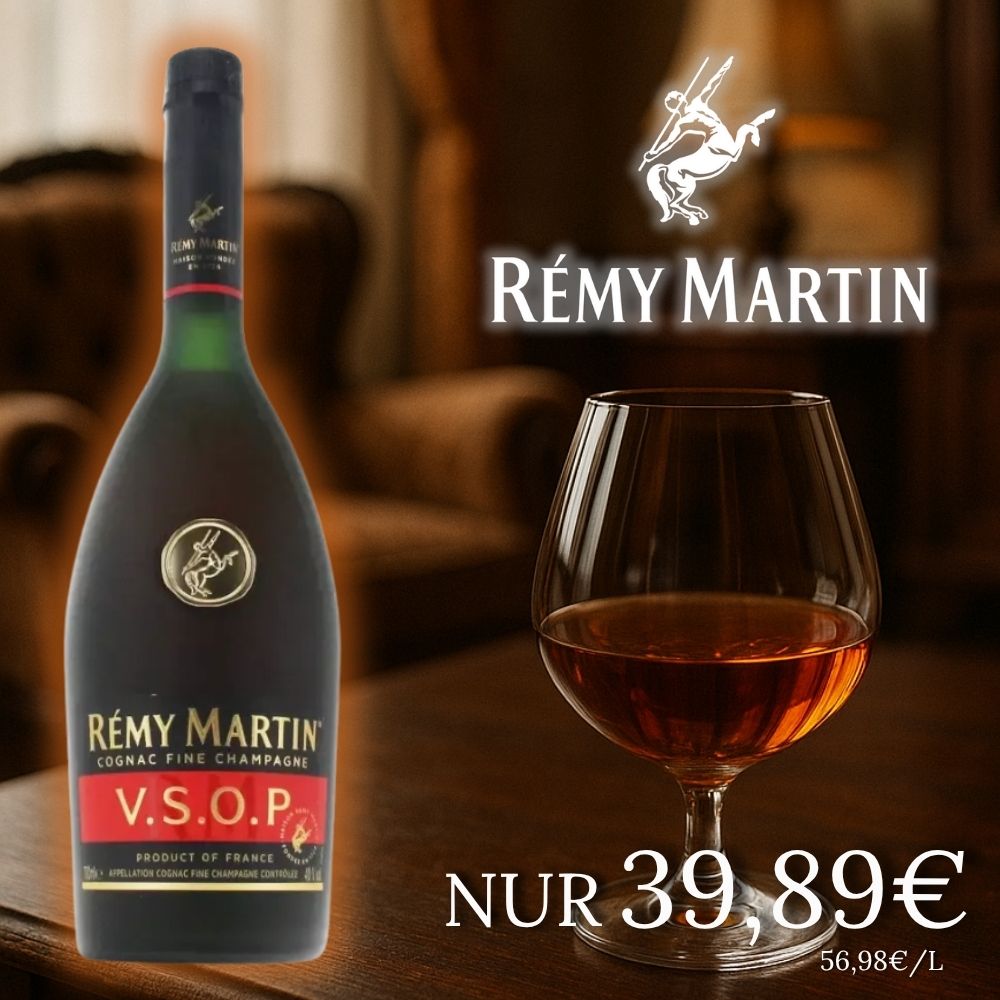 Remy Martin Angebot