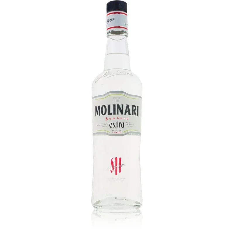 Sambuca Molinari