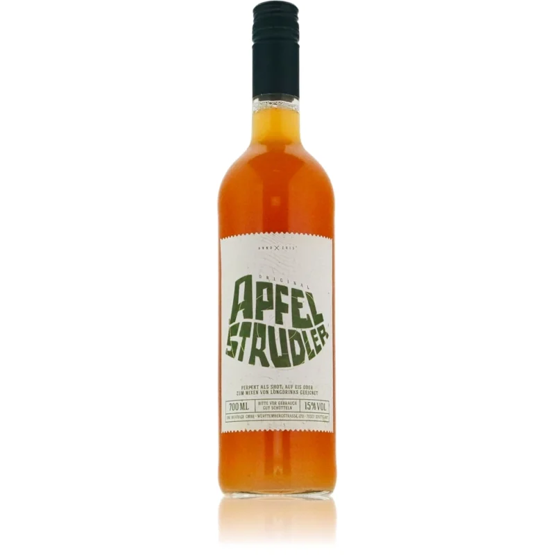 Apfelstrudler