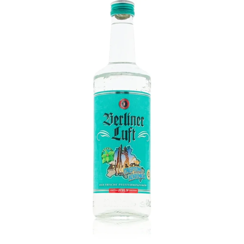 Berliner Luft