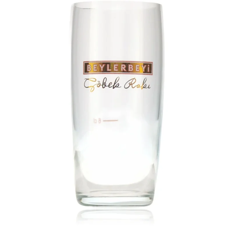 Beylerbeyi Raki Glas