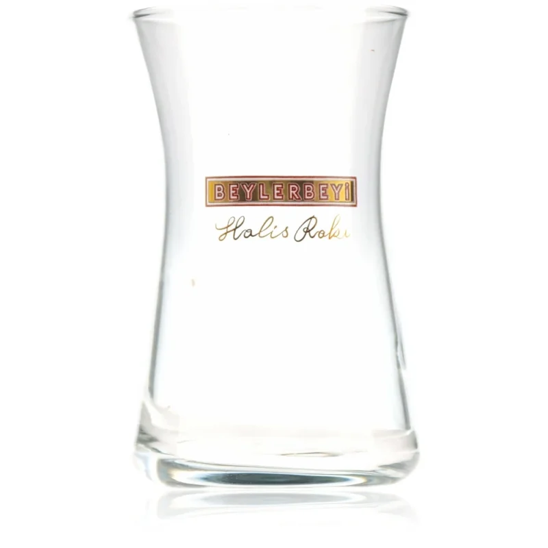 Beylerbeyi Teragold Glas