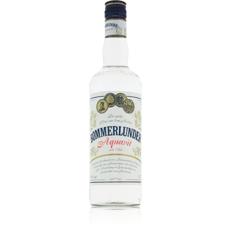 Bommerlunder Aquavit