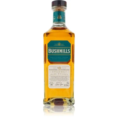 Bushmills 10 Jahre