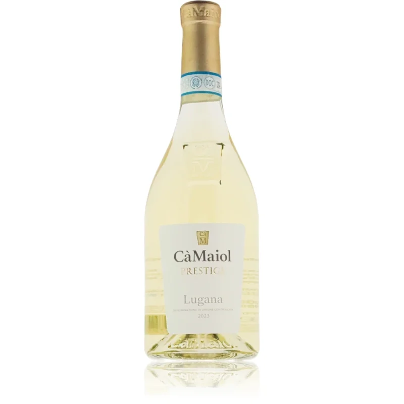 Ca Maiol Lugana