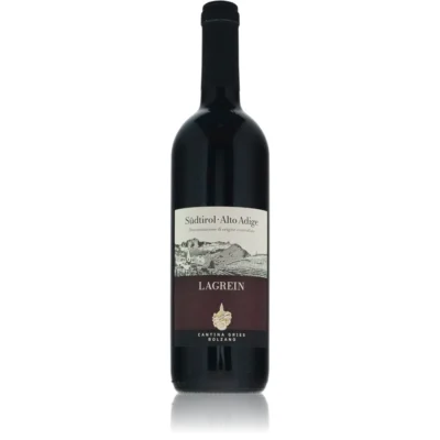 Cantina Gries Lagrein
