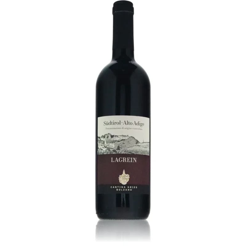 Cantina Gries Lagrein