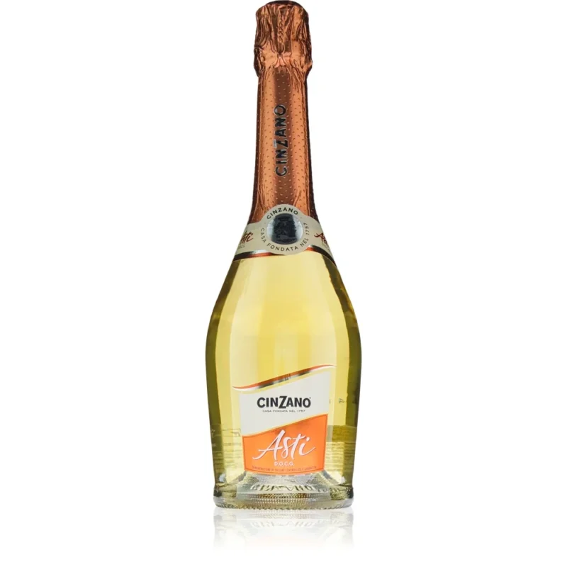 Cinzano Asti