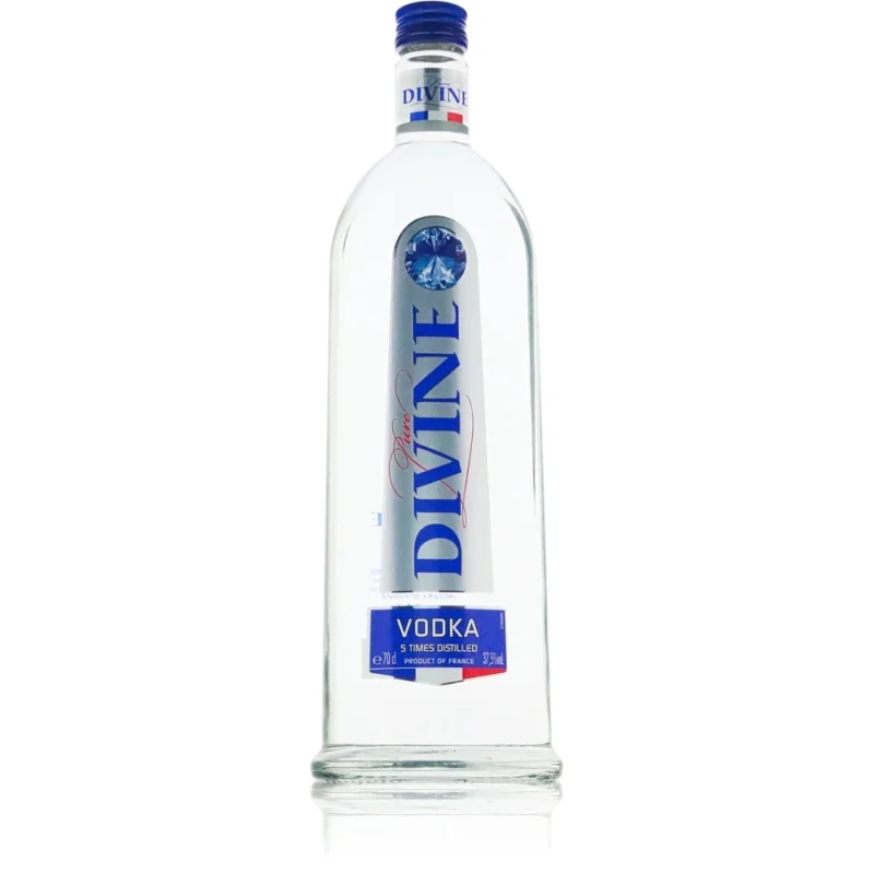 Divine Vodka