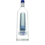 Divine Vodka Rückseite