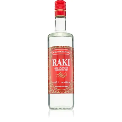 Dolmabahce Raki
