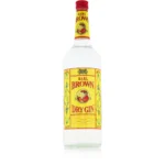 Earl Brown Dry Gin