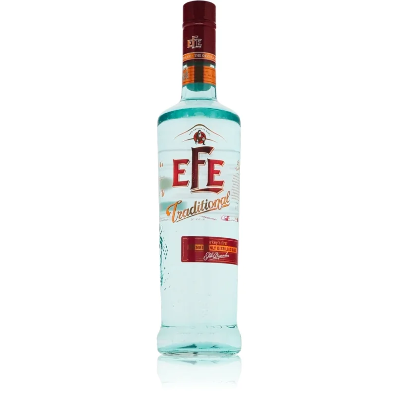 Efe Geleneksel Raki