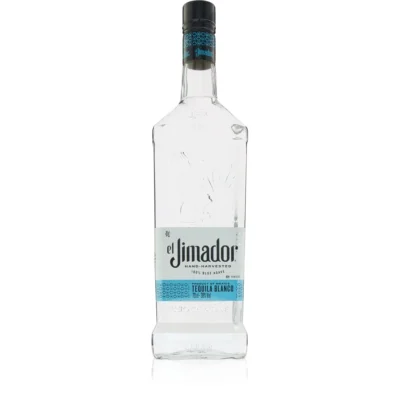 El Jimador Blanco