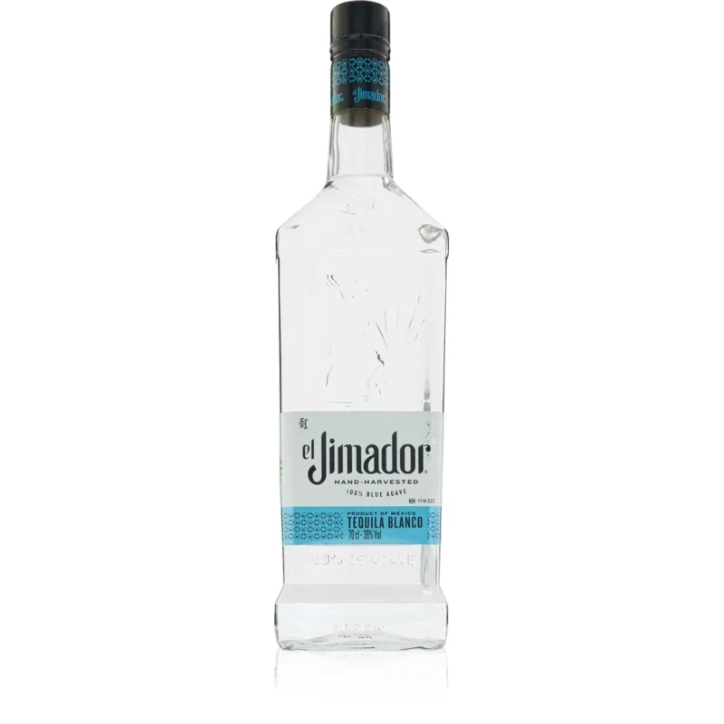 El Jimador Blanco