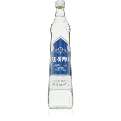 Fjorowka Vodka 0,7l