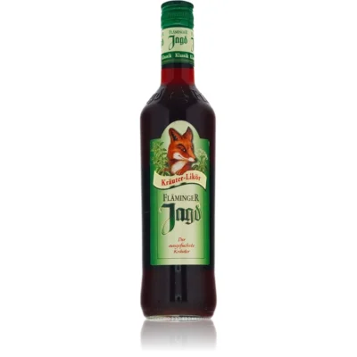 Fläminger Jagd