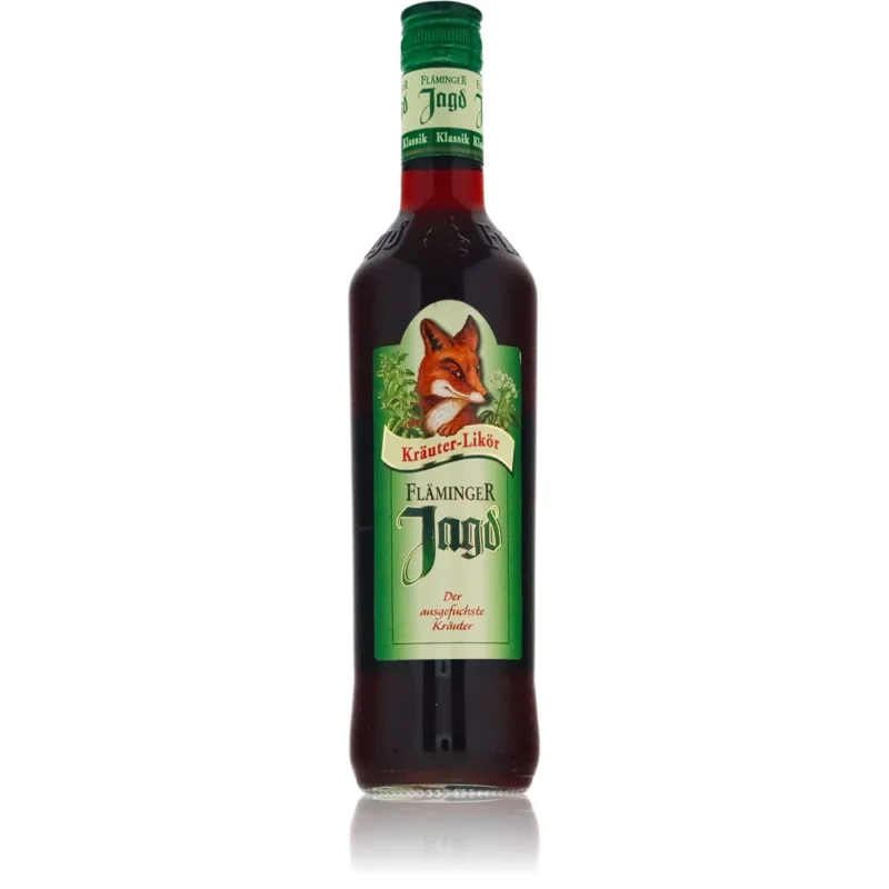 Fläminger Jagd