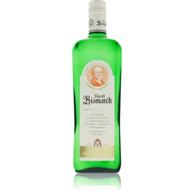 Fürst Bismarck Doppelkorn