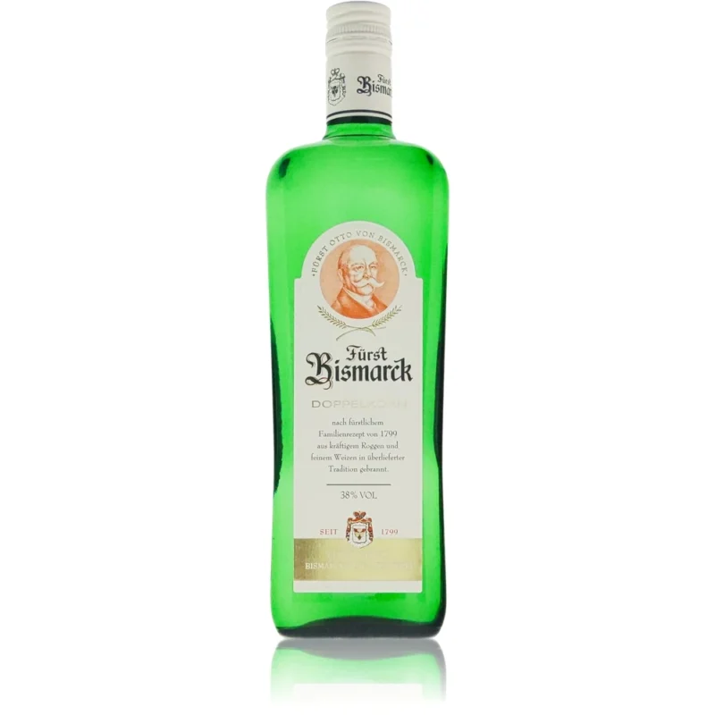 Fürst Bismarck Doppelkorn