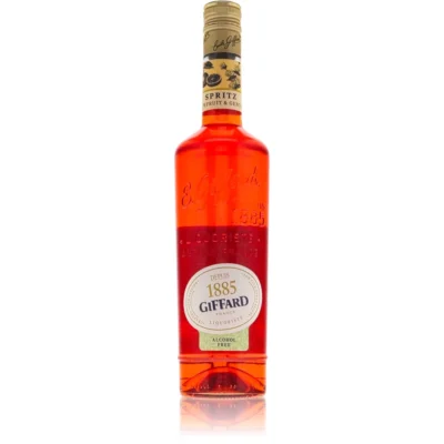 Giffard Spritz Alkoholfrei
