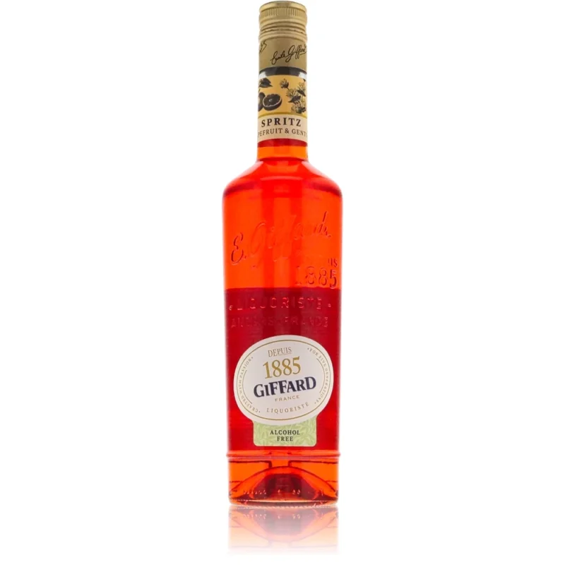 Giffard Spritz Alkoholfrei