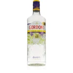 Gordons London dry gin
