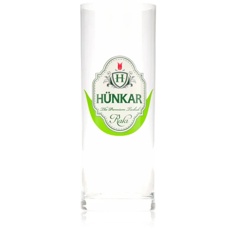 Hünkar Fresh Grape Glas