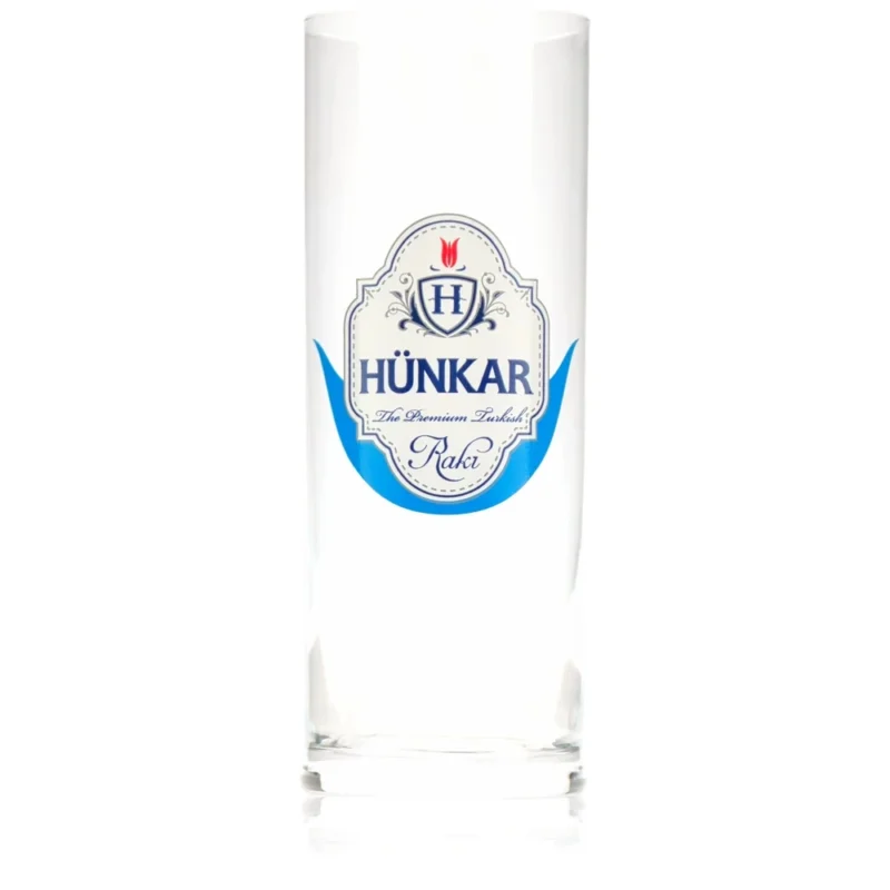 Hünkar Klassik Glas