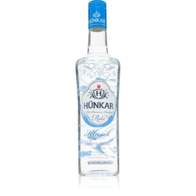 Hünkar Raki Klasik