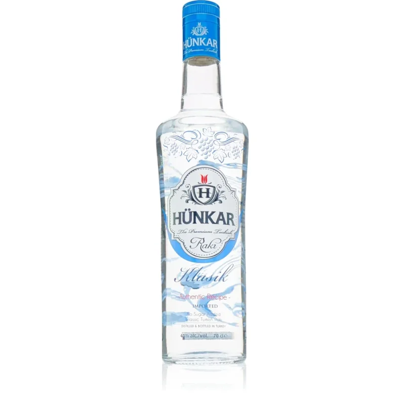 Hünkar Raki Klasik