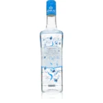 Hünkar Raki Klasik Rückseite
