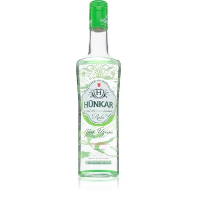 Hünkar Raki Yaz Üzüm