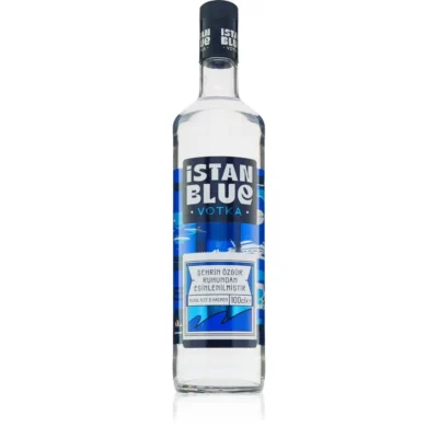 Istanblue Votka 1L